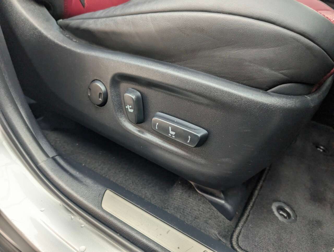 2016 LEXUS NX 2016 LEXUS NX