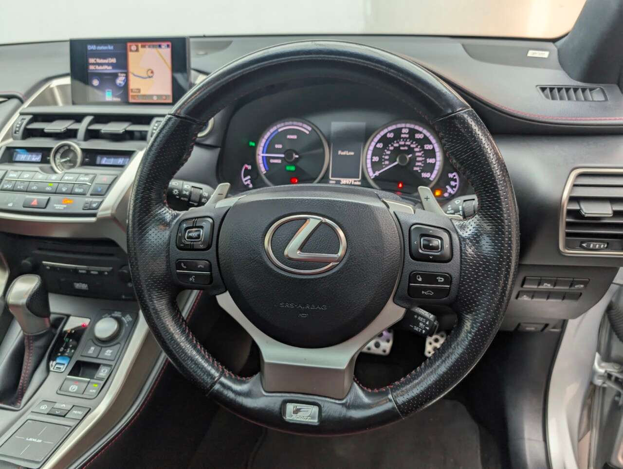 2016 LEXUS NX 2016 LEXUS NX