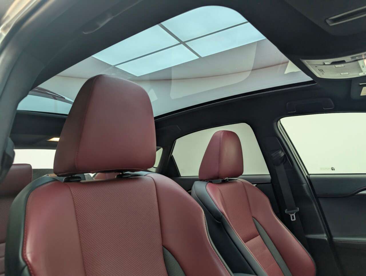 2016 LEXUS NX 2016 LEXUS NX