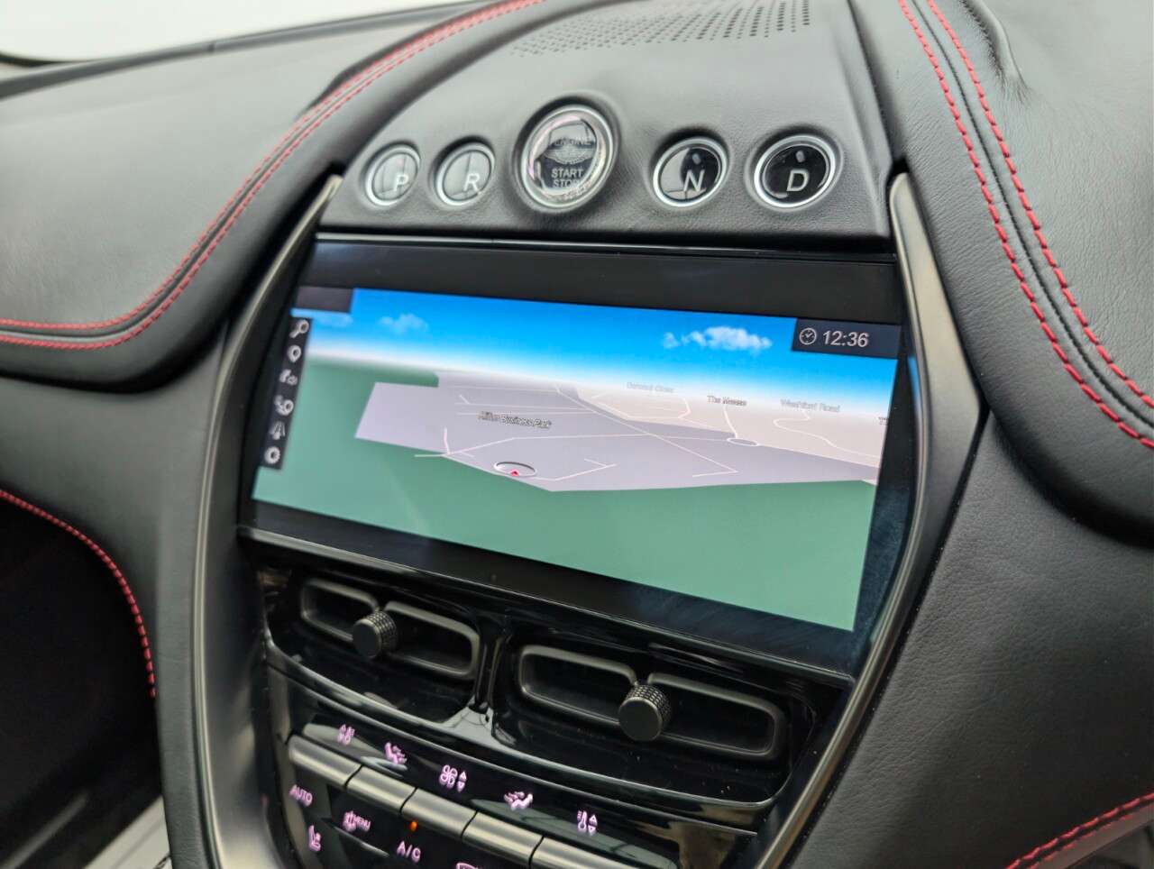 2020 ASTON MARTIN DBX 2020 ASTON MARTIN DBX