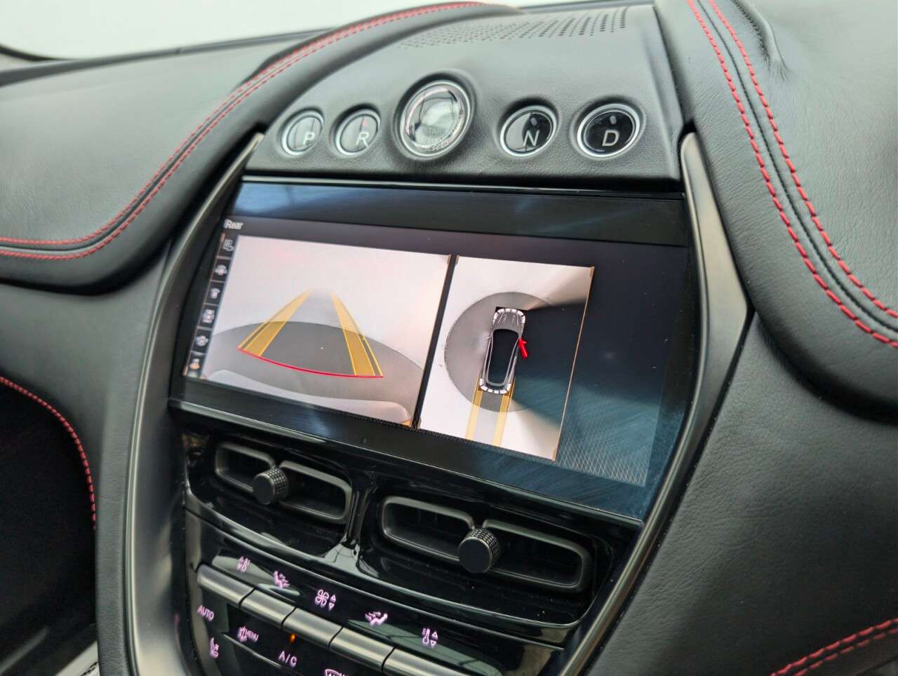 2020 ASTON MARTIN DBX 2020 ASTON MARTIN DBX