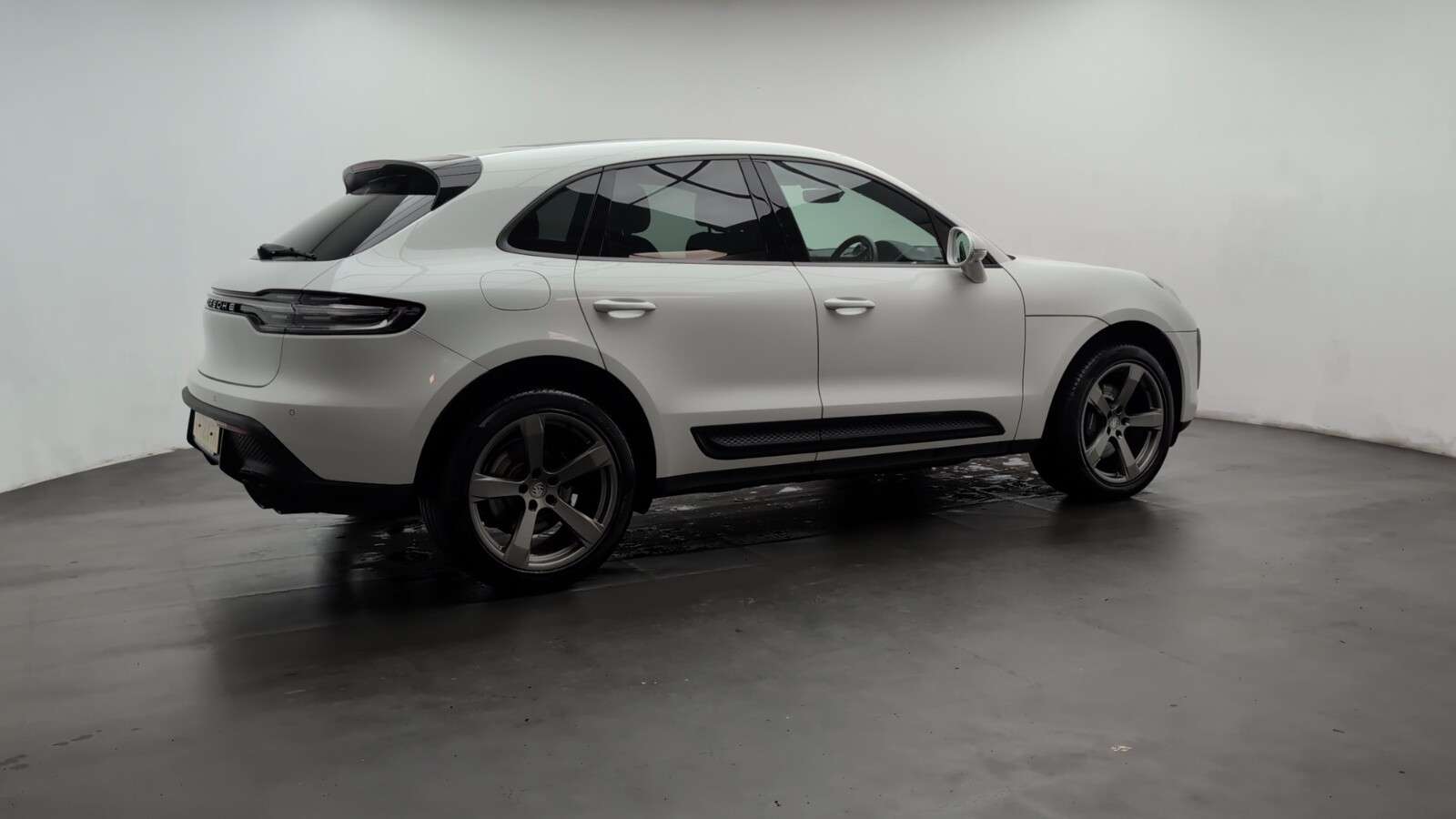 2022 PORSCHE MACAN 2022 PORSCHE MACAN