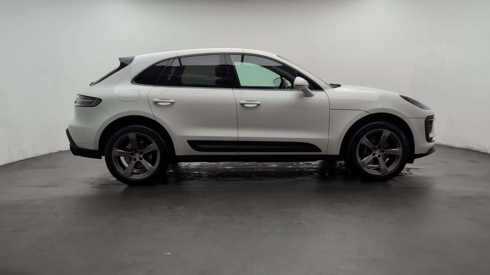 2022 PORSCHE MACAN 2022 PORSCHE MACAN