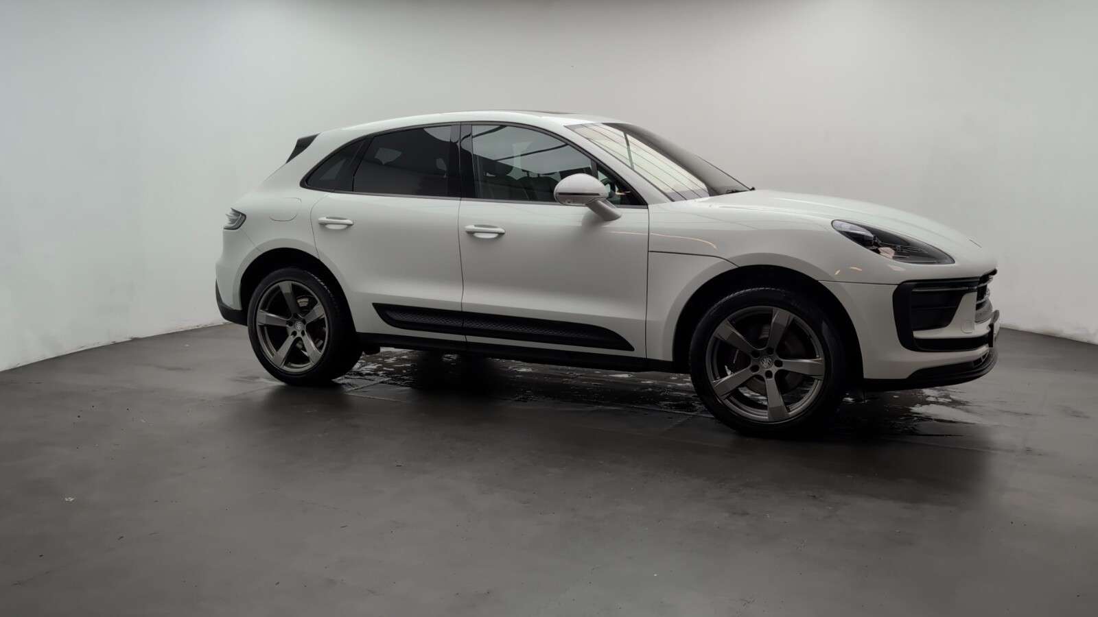 2022 PORSCHE MACAN 2022 PORSCHE MACAN