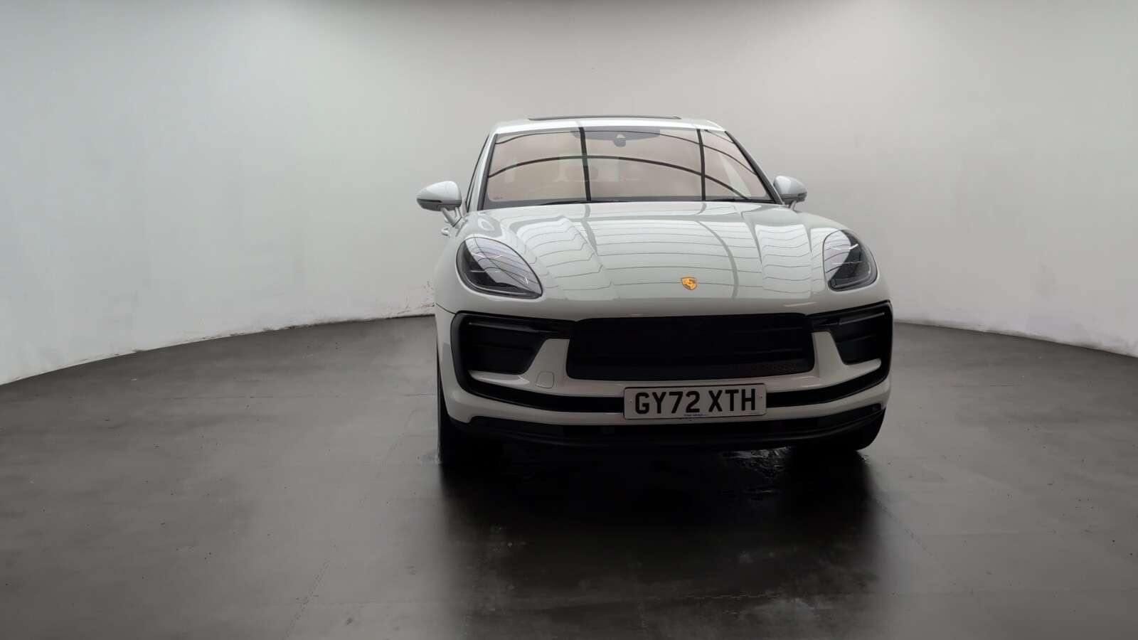 2022 PORSCHE MACAN 2022 PORSCHE MACAN