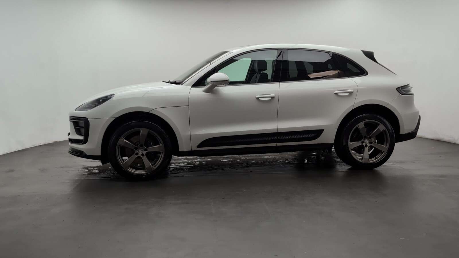 2022 PORSCHE MACAN 2022 PORSCHE MACAN