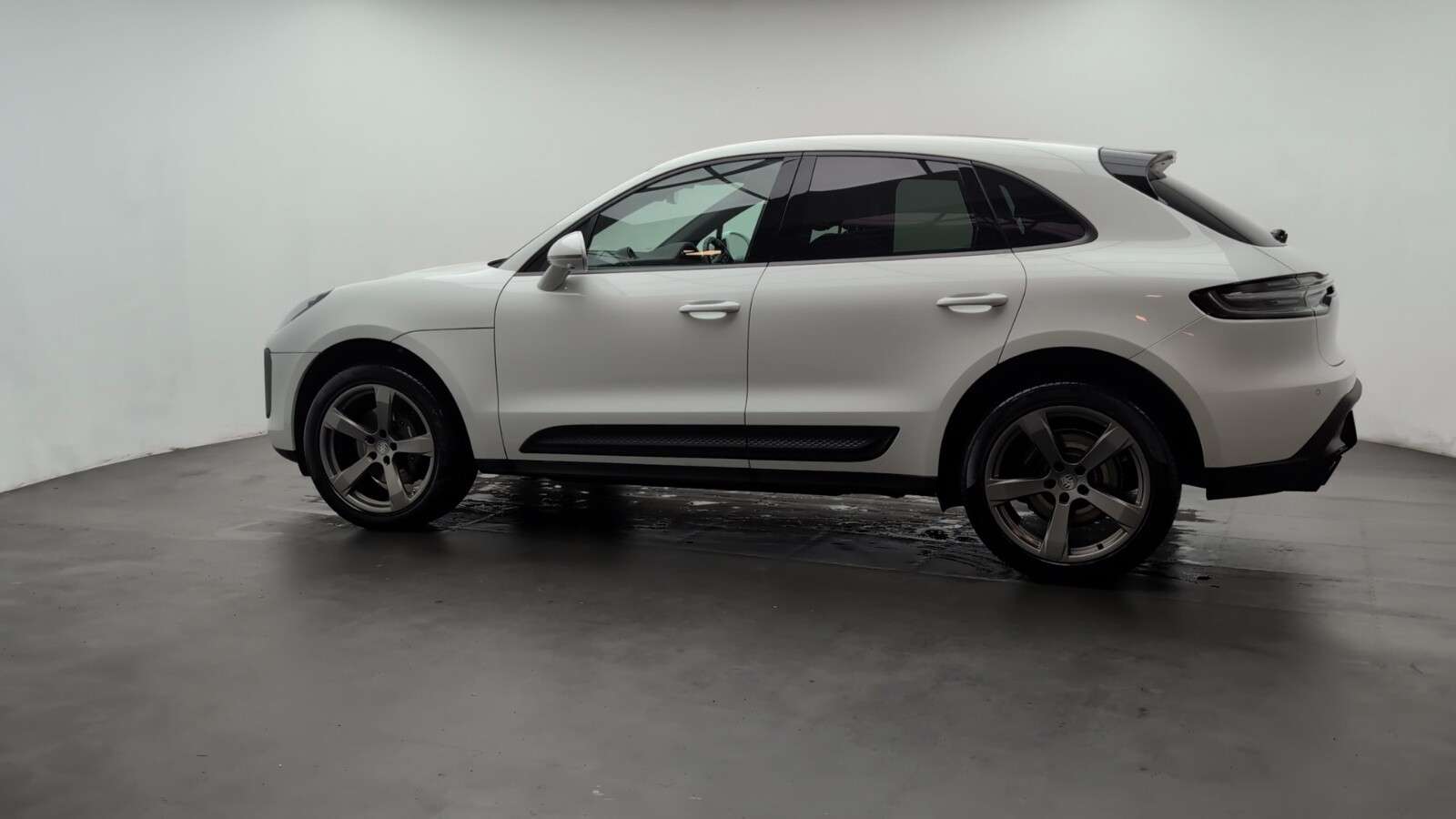 2022 PORSCHE MACAN 2022 PORSCHE MACAN