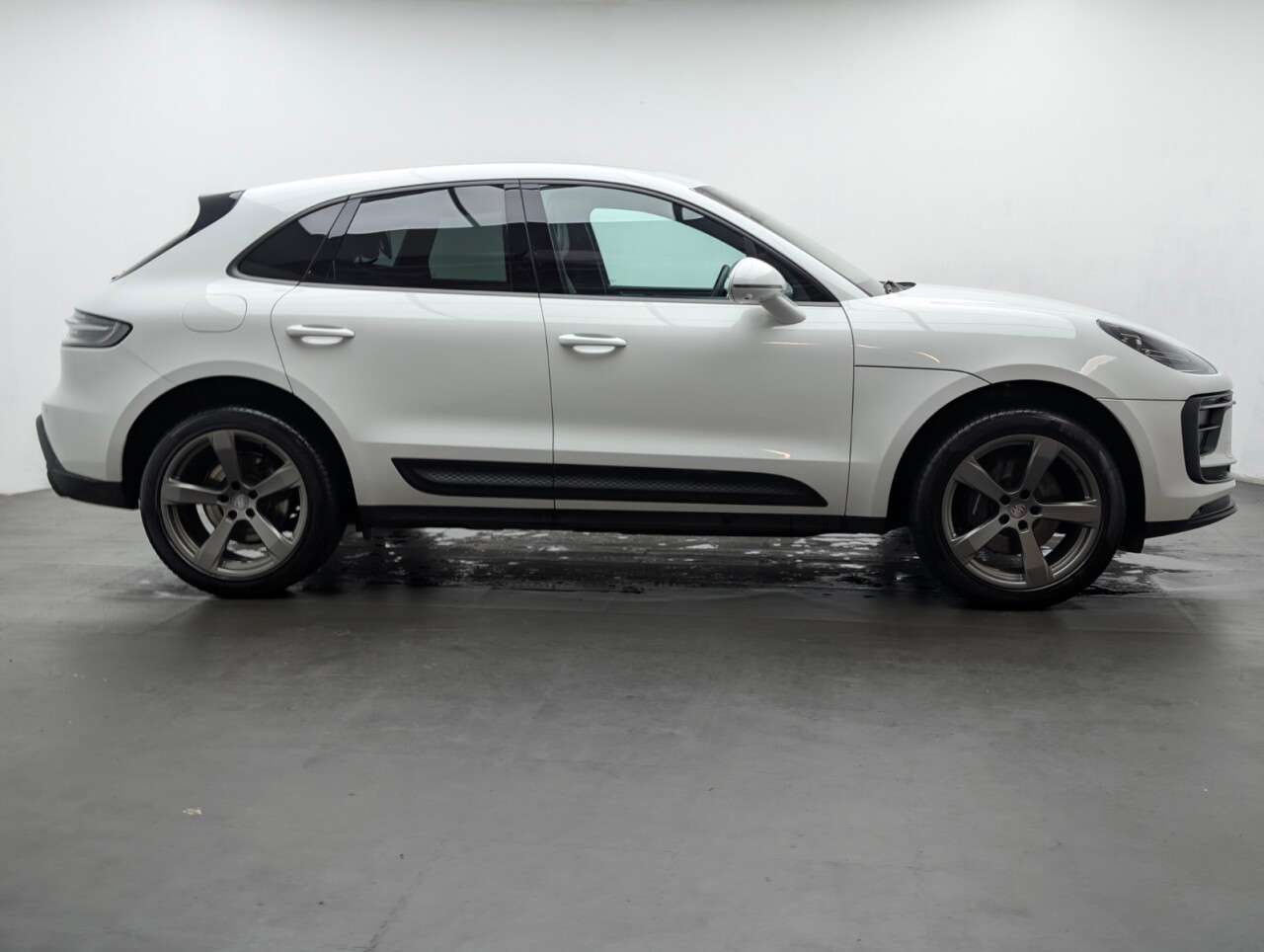 2022 PORSCHE MACAN 2022 PORSCHE MACAN