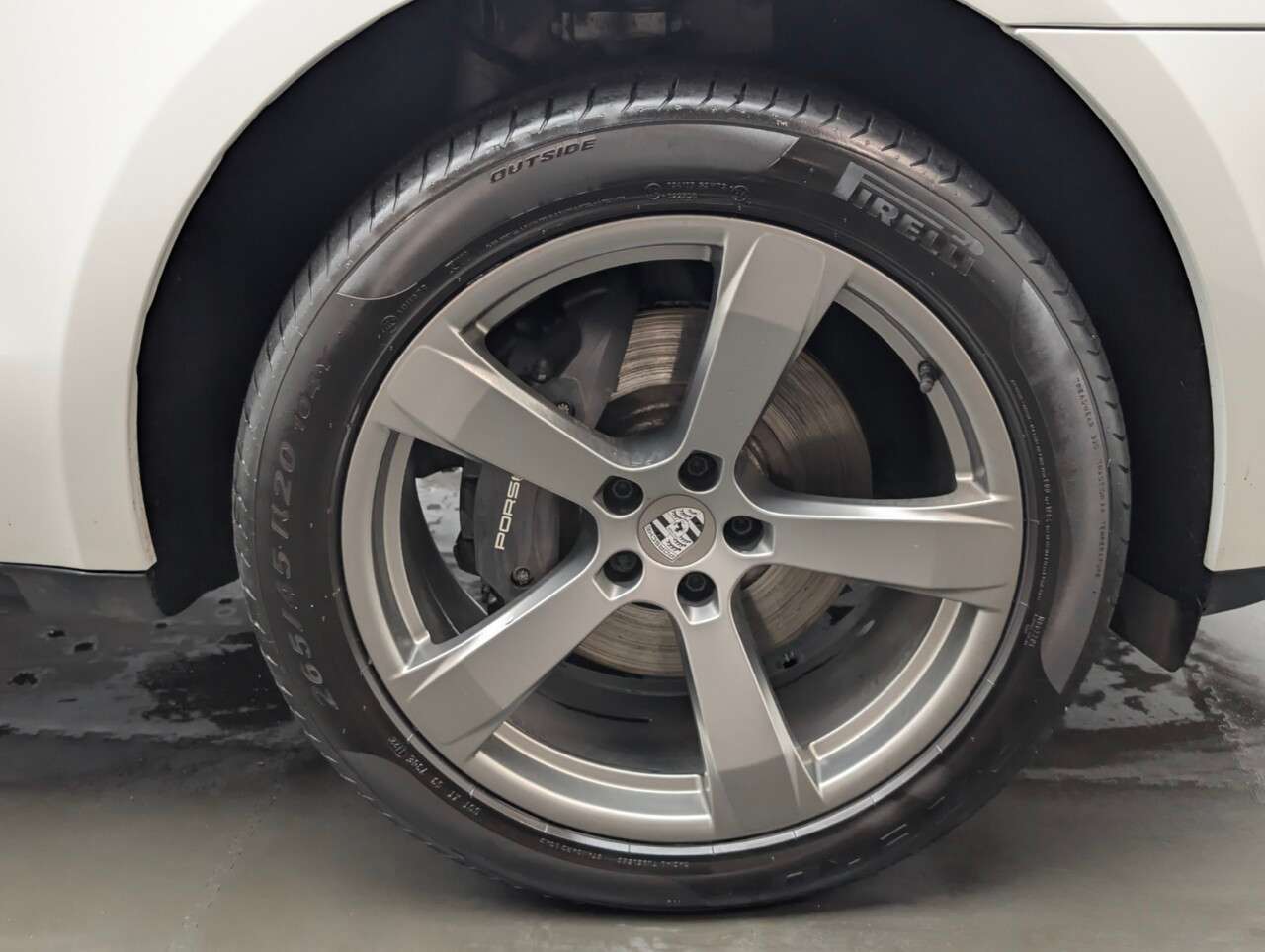 2022 PORSCHE MACAN 2022 PORSCHE MACAN