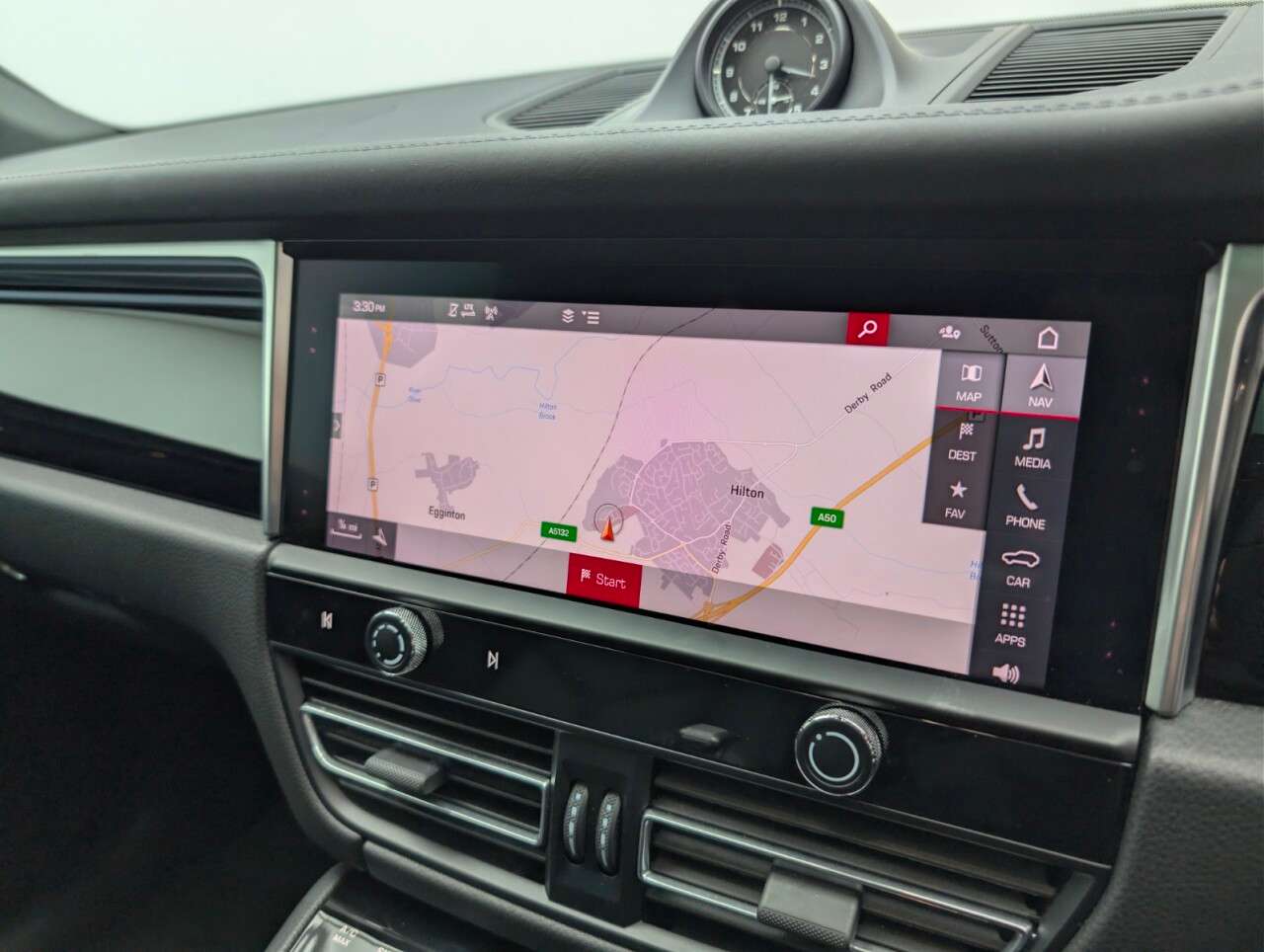 2022 PORSCHE MACAN 2022 PORSCHE MACAN