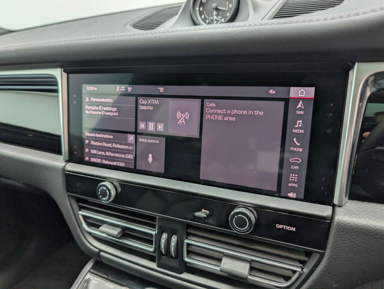 2022 PORSCHE MACAN 2022 PORSCHE MACAN