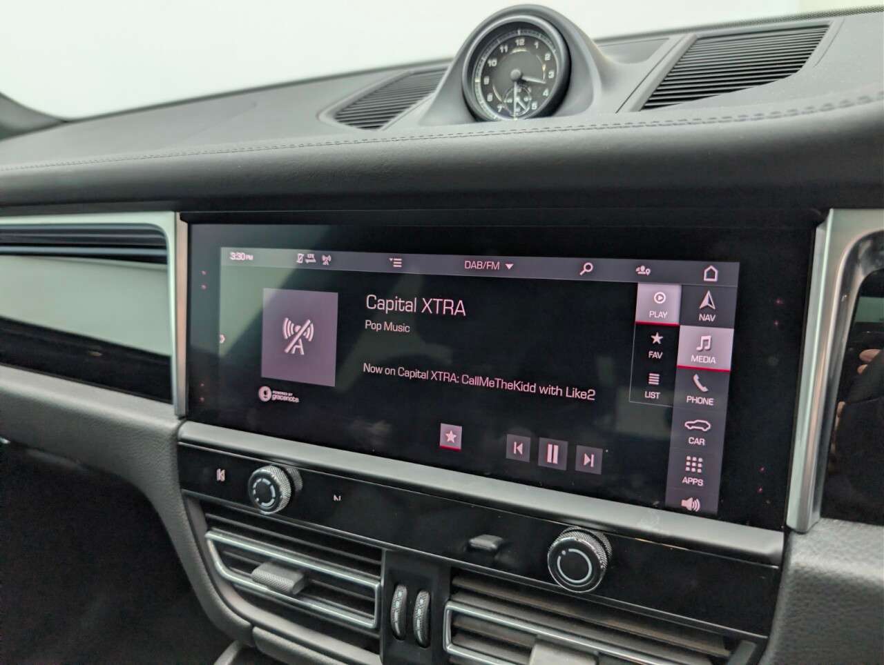 2022 PORSCHE MACAN 2022 PORSCHE MACAN