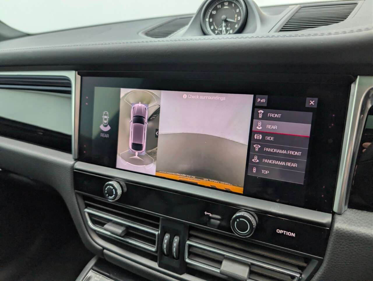 2022 PORSCHE MACAN 2022 PORSCHE MACAN