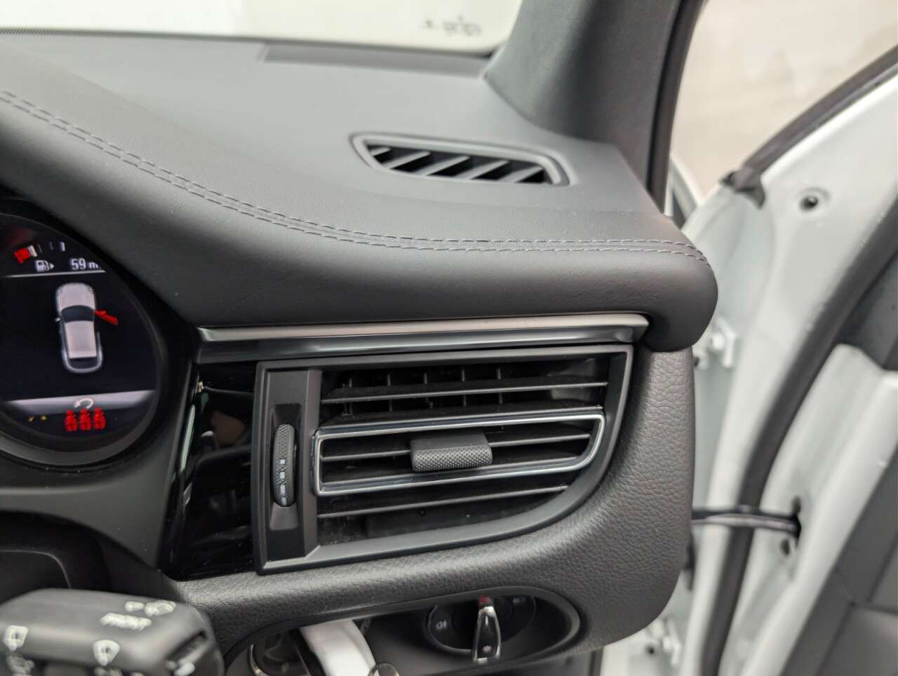 2022 PORSCHE MACAN 2022 PORSCHE MACAN