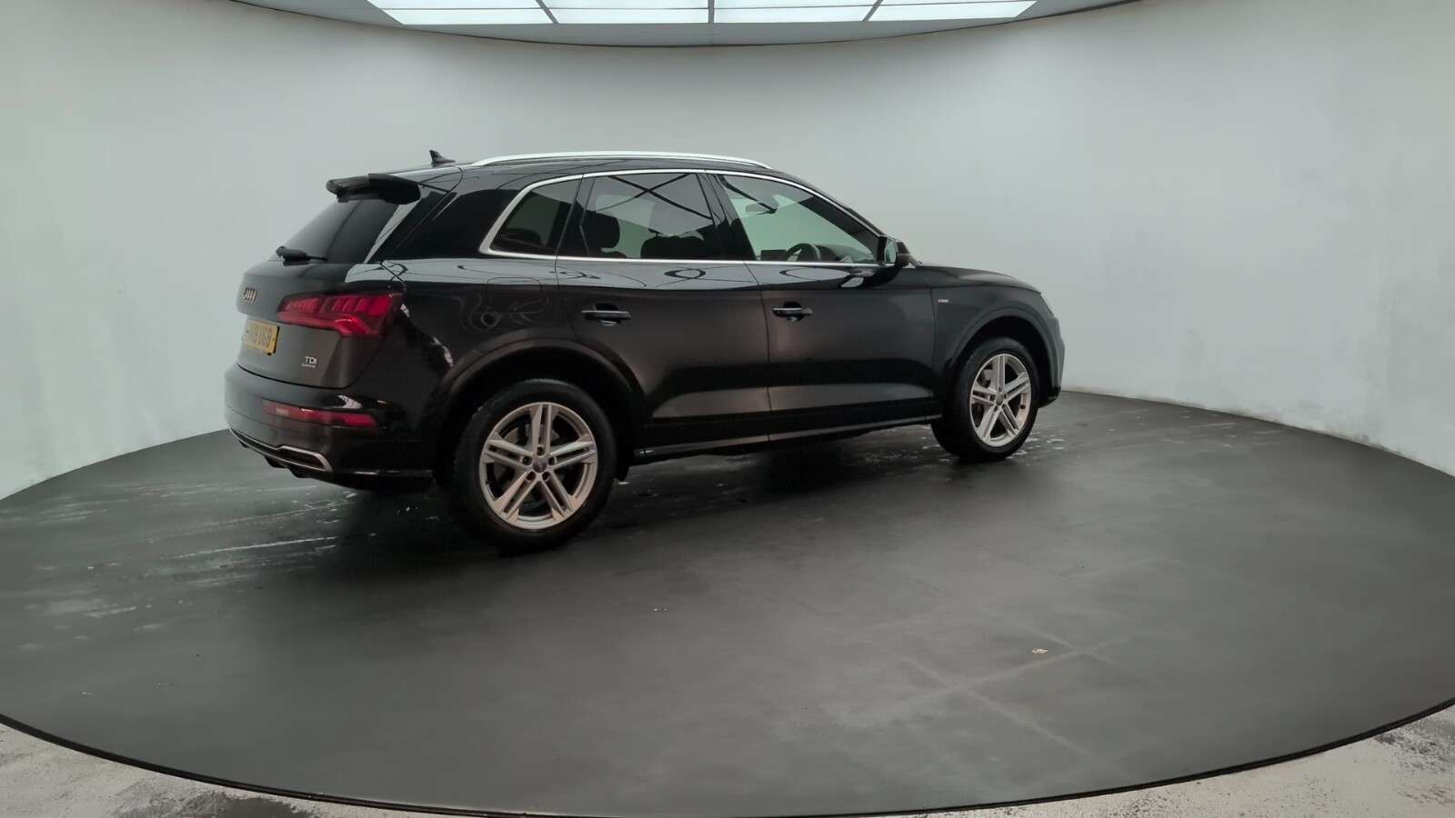 2018 AUDI Q5 2018 AUDI Q5