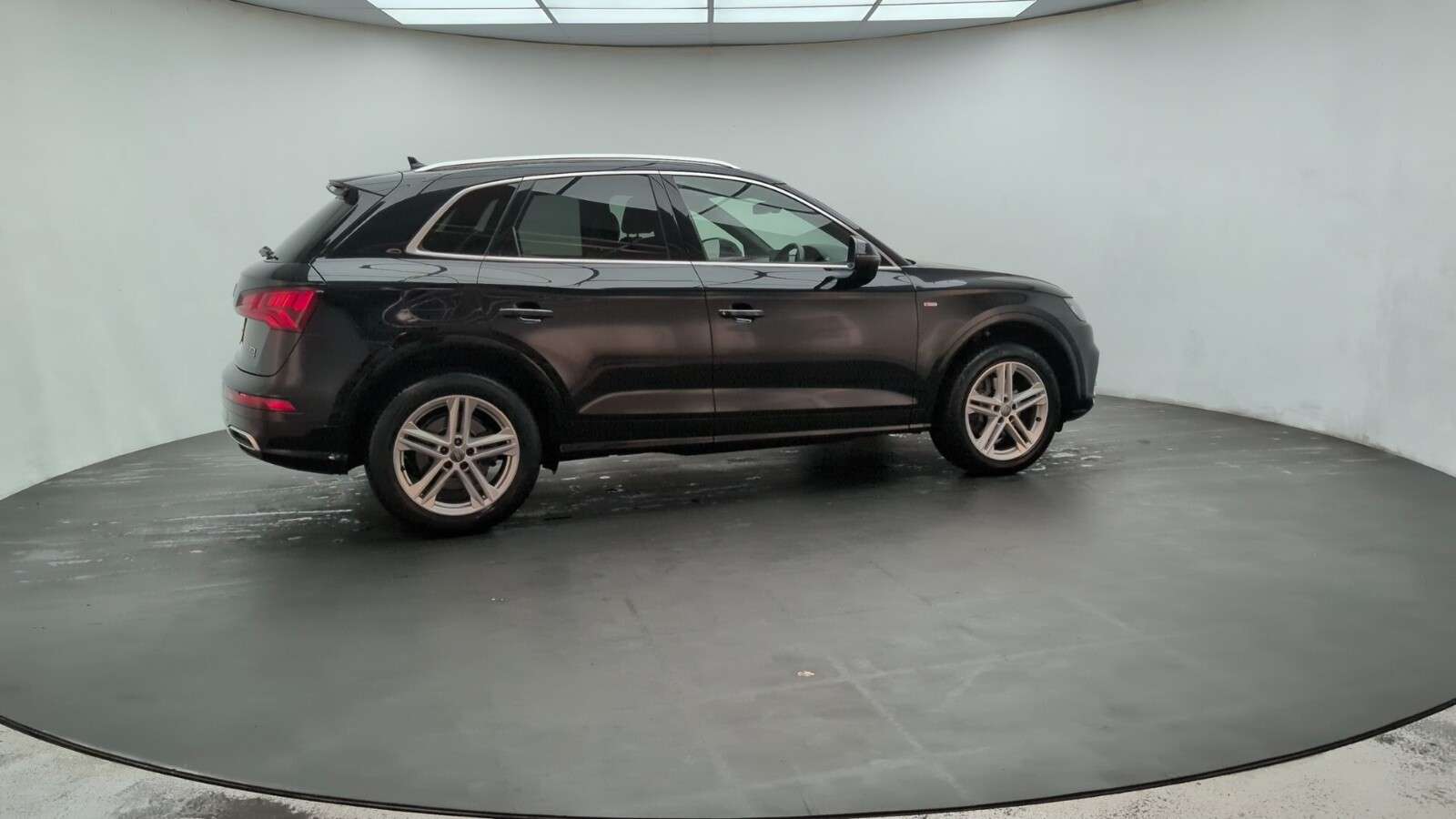 2018 AUDI Q5 2018 AUDI Q5