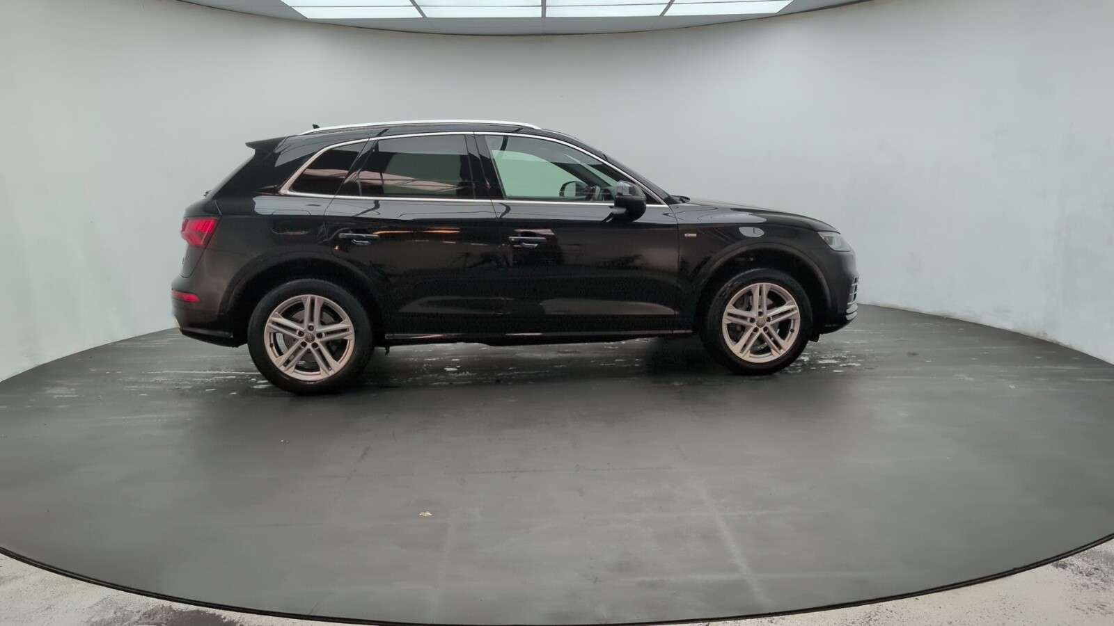 2018 AUDI Q5 2018 AUDI Q5
