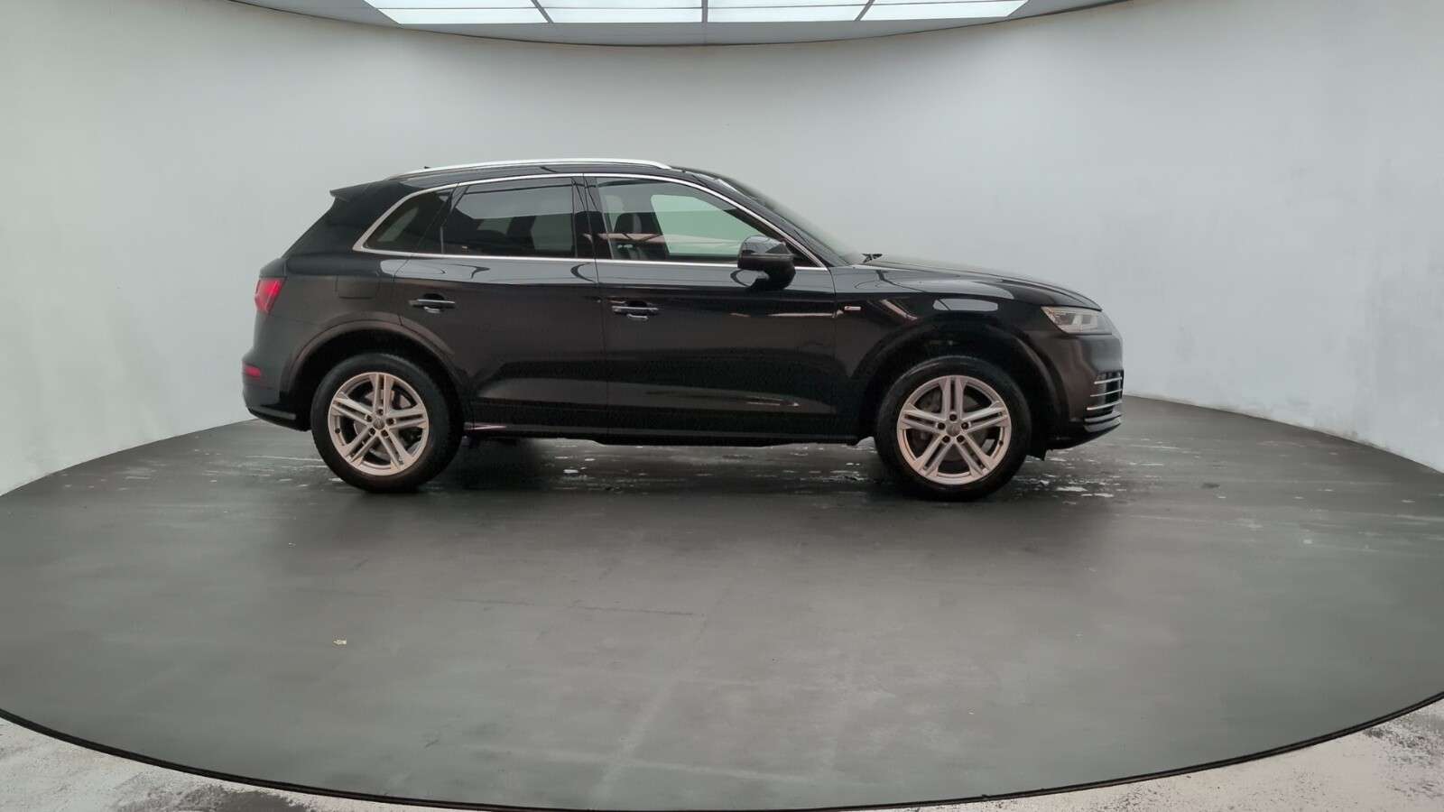 2018 AUDI Q5 2018 AUDI Q5