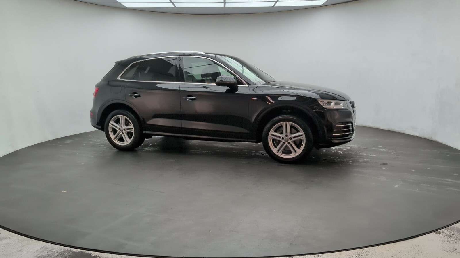 2018 AUDI Q5 2018 AUDI Q5