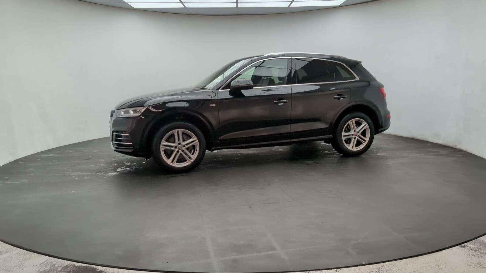 2018 AUDI Q5 2018 AUDI Q5