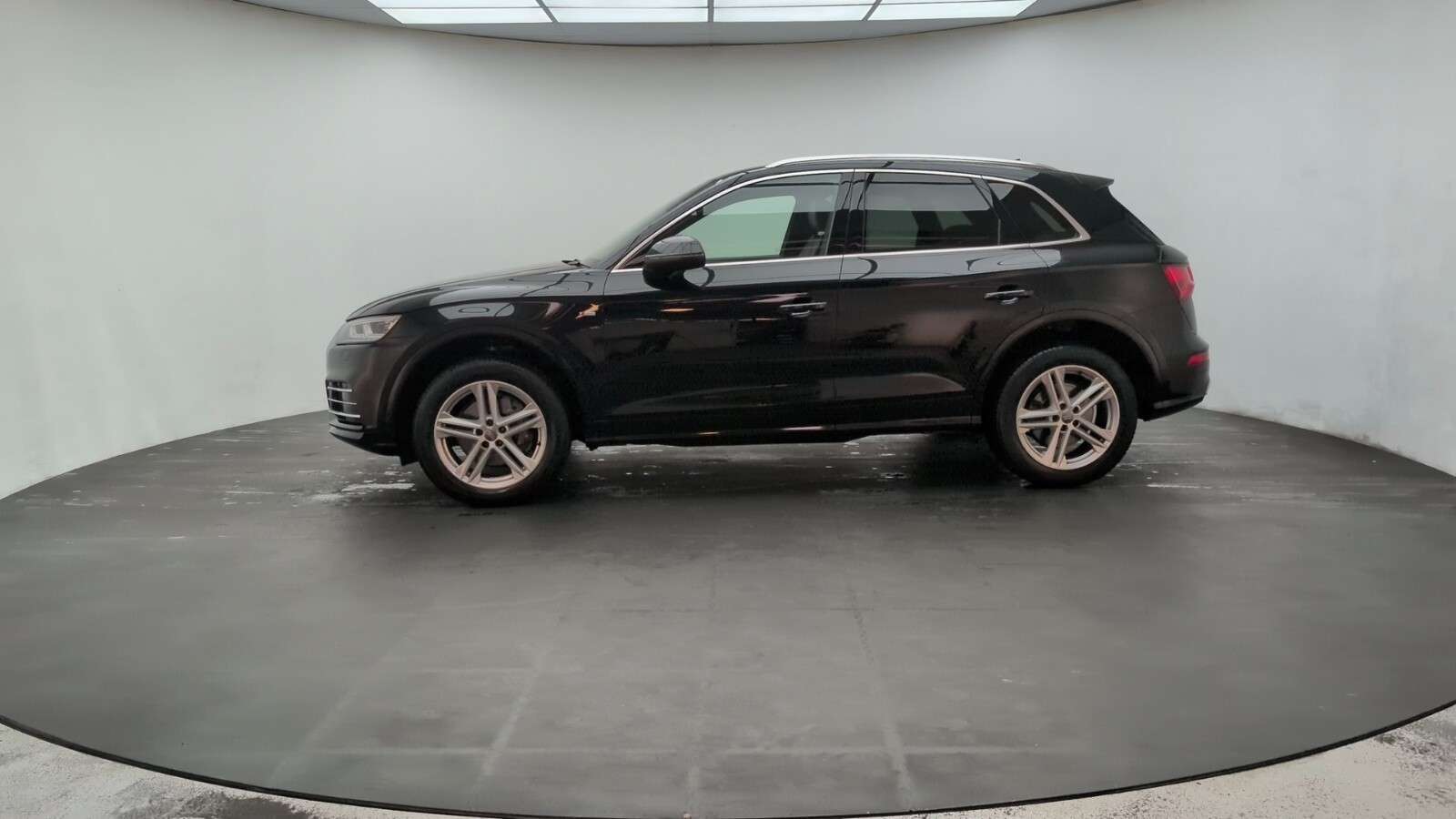 2018 AUDI Q5 2018 AUDI Q5