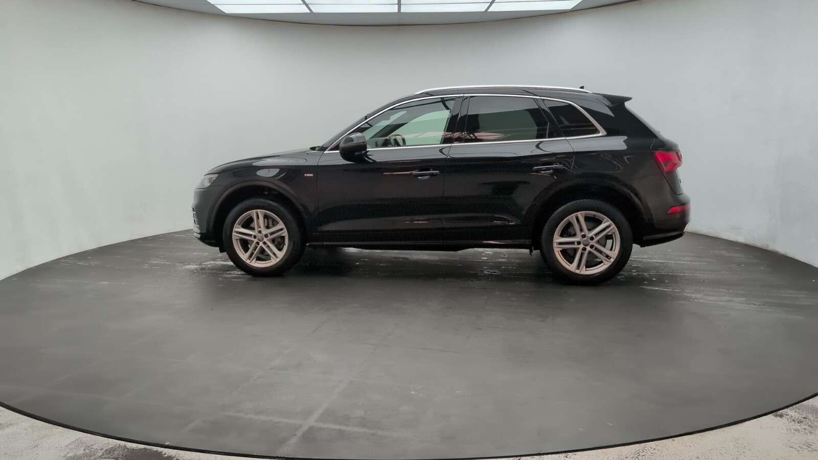 2018 AUDI Q5 2018 AUDI Q5