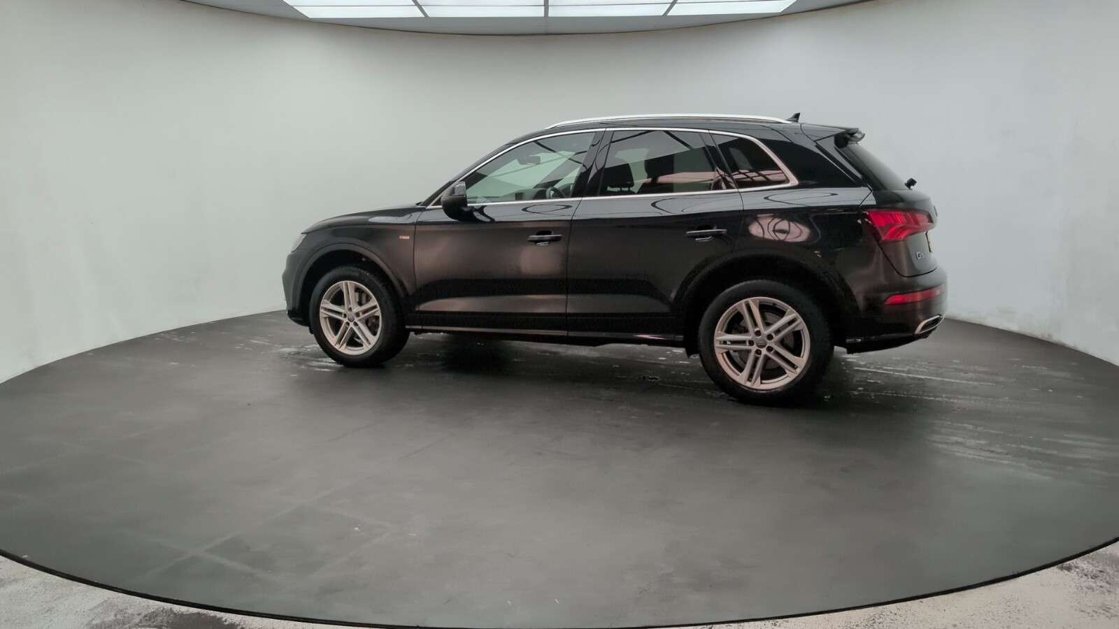 2018 AUDI Q5 2018 AUDI Q5