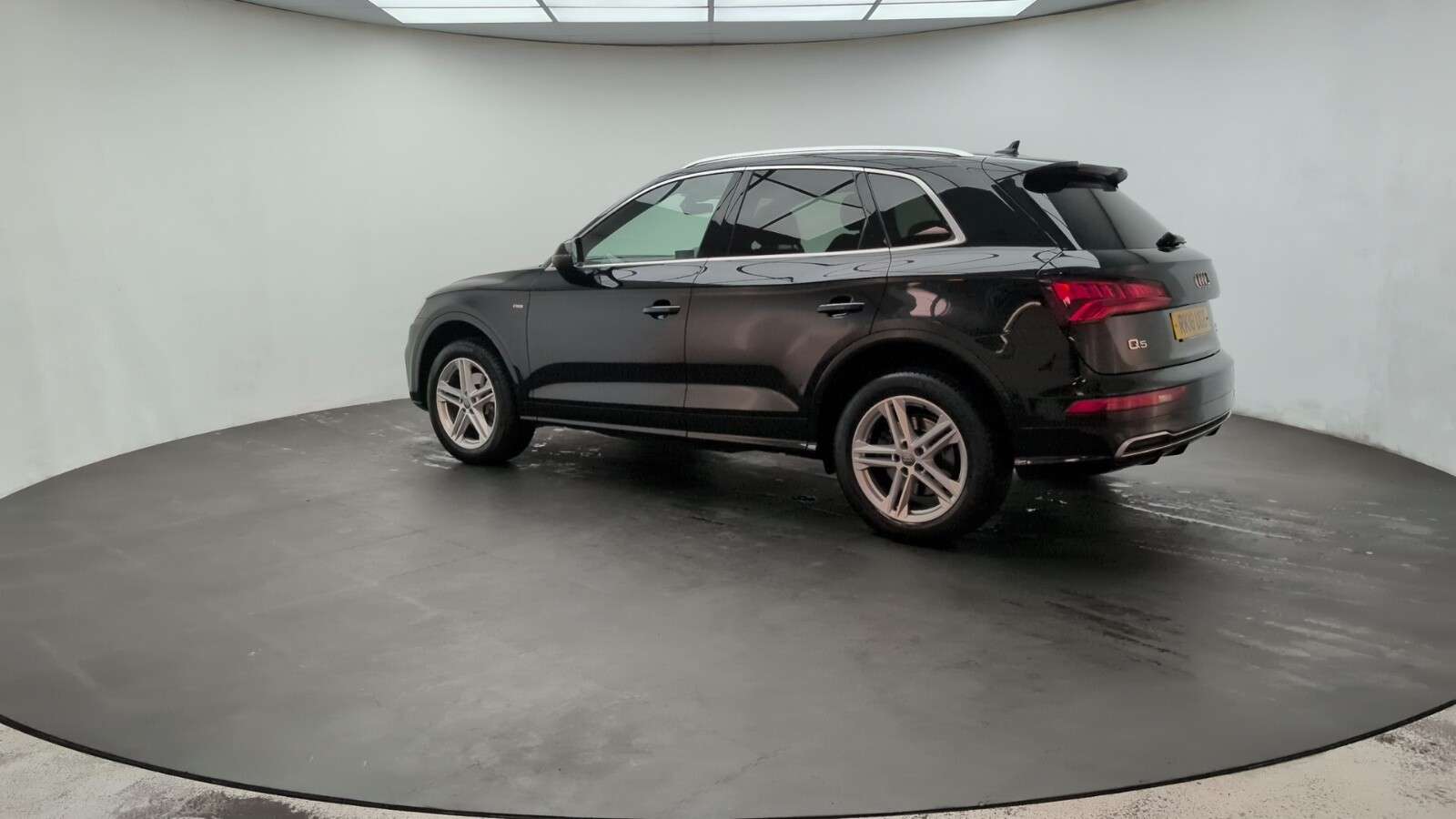 2018 AUDI Q5 2018 AUDI Q5