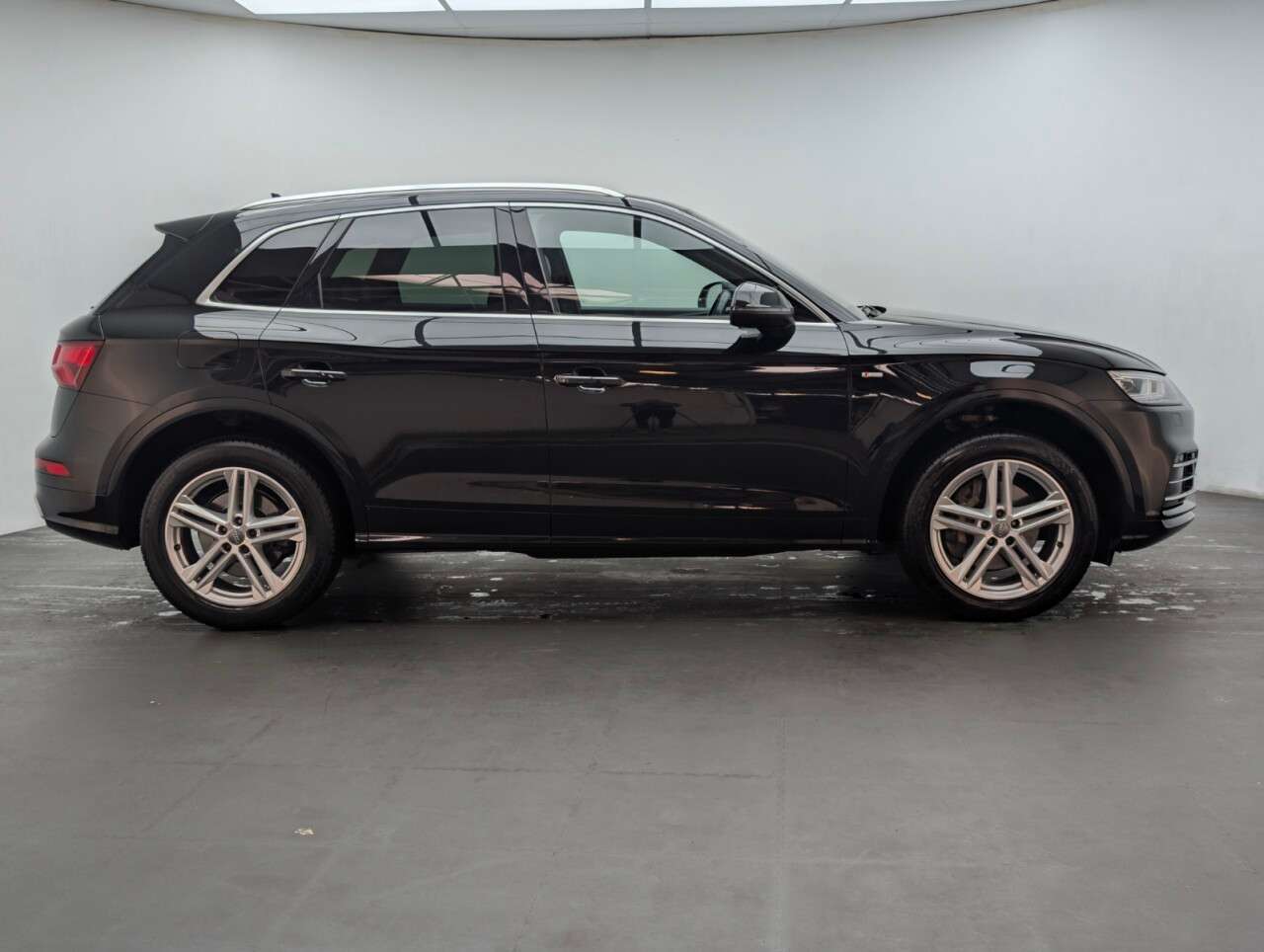 2018 AUDI Q5 2018 AUDI Q5