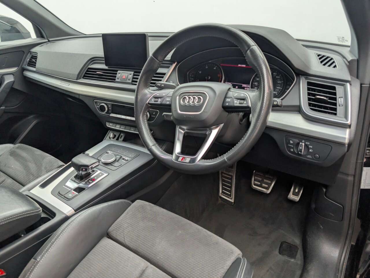 2018 AUDI Q5 2018 AUDI Q5