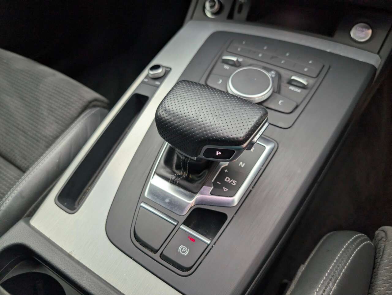 2018 AUDI Q5 2018 AUDI Q5