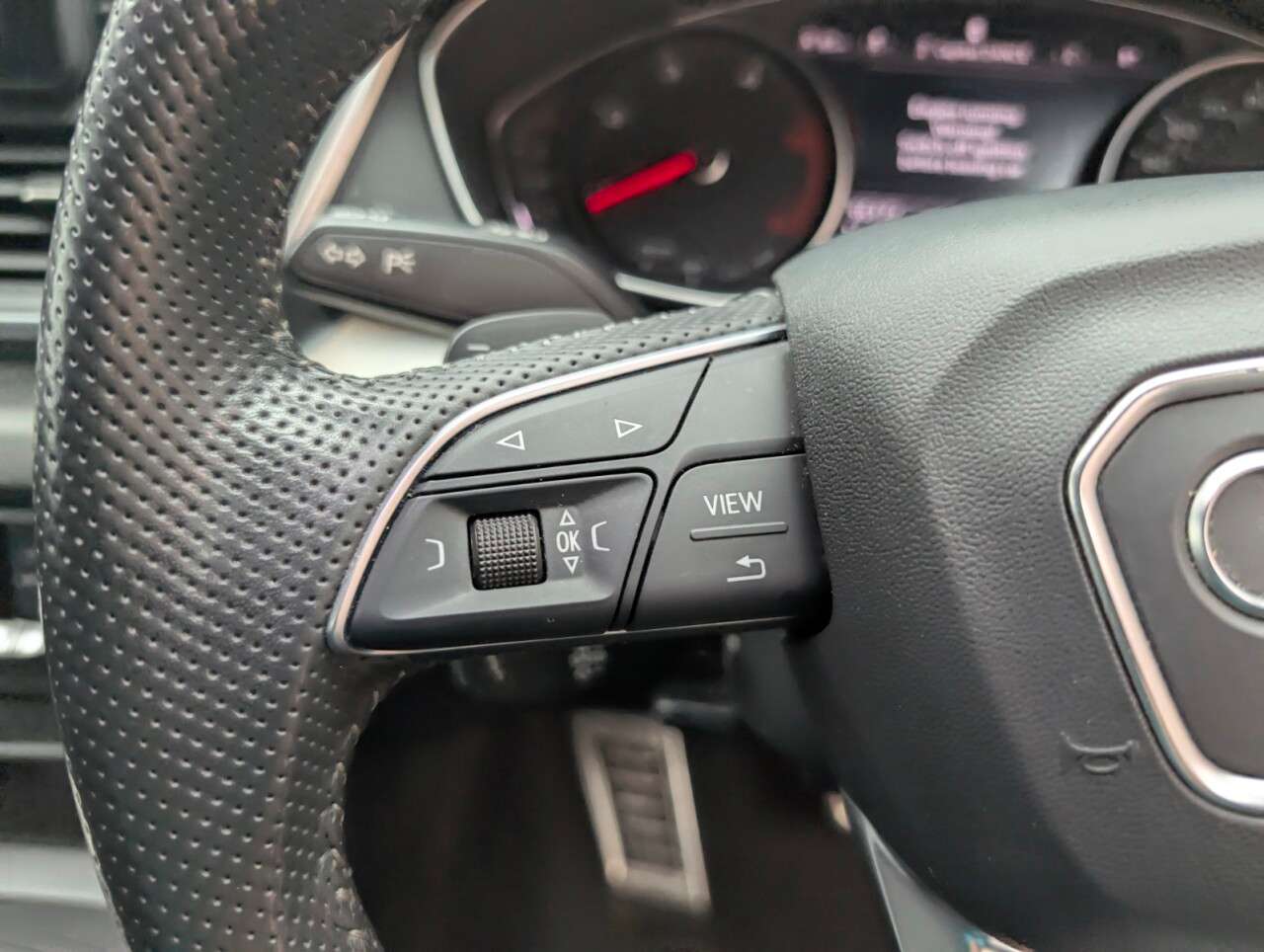 2018 AUDI Q5 2018 AUDI Q5