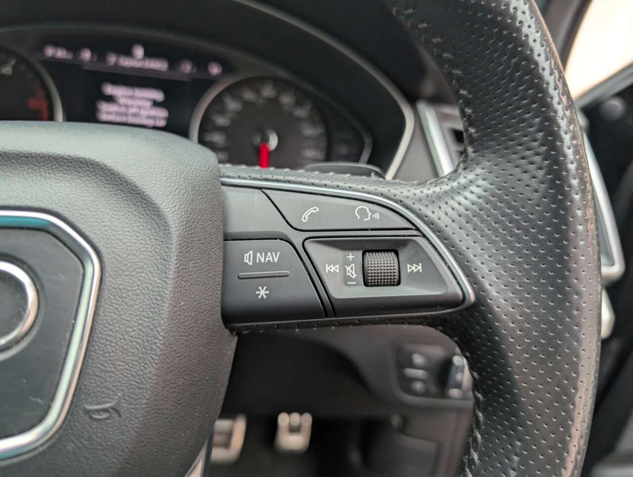 2018 AUDI Q5 2018 AUDI Q5