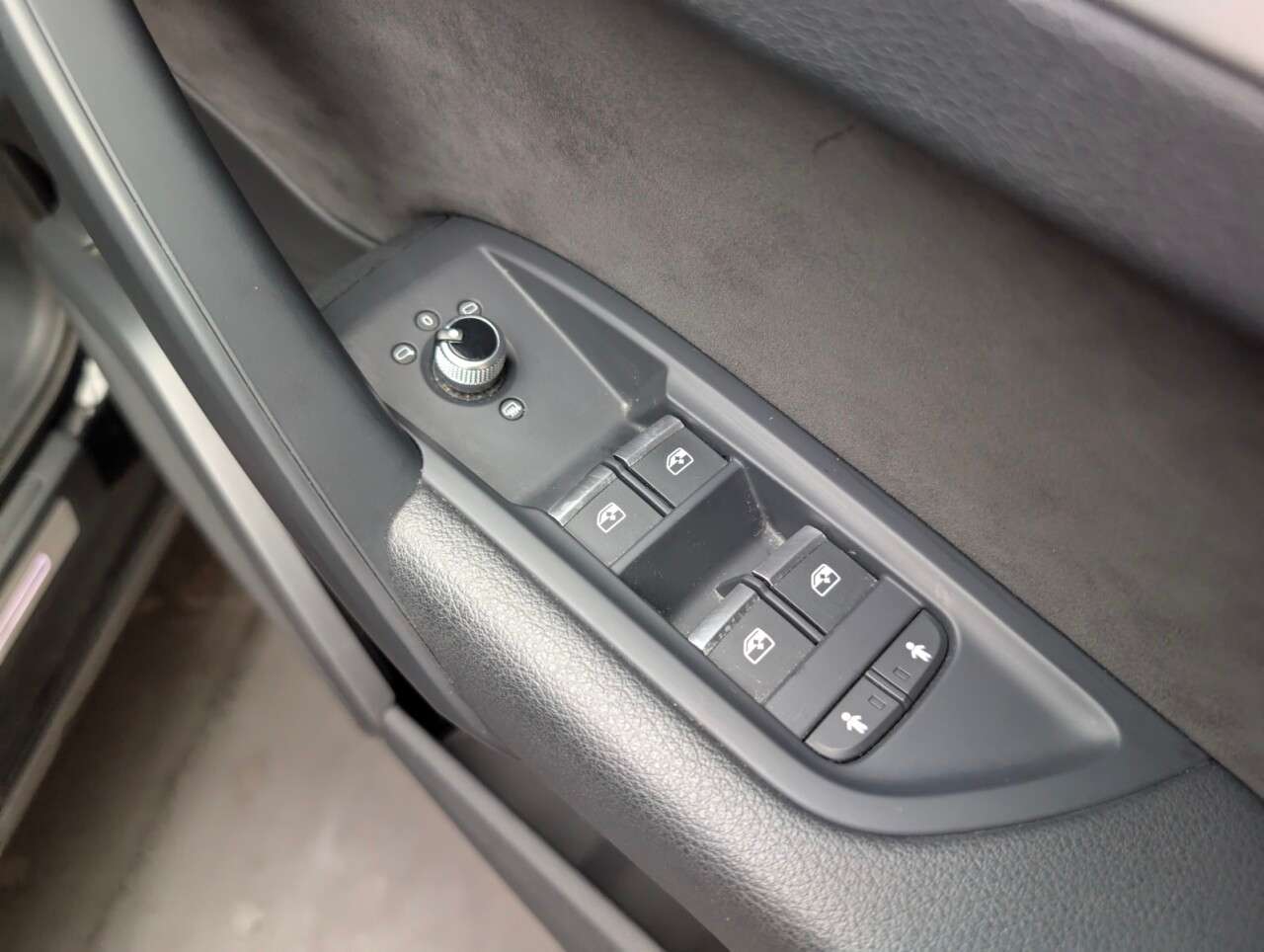 2018 AUDI Q5 2018 AUDI Q5