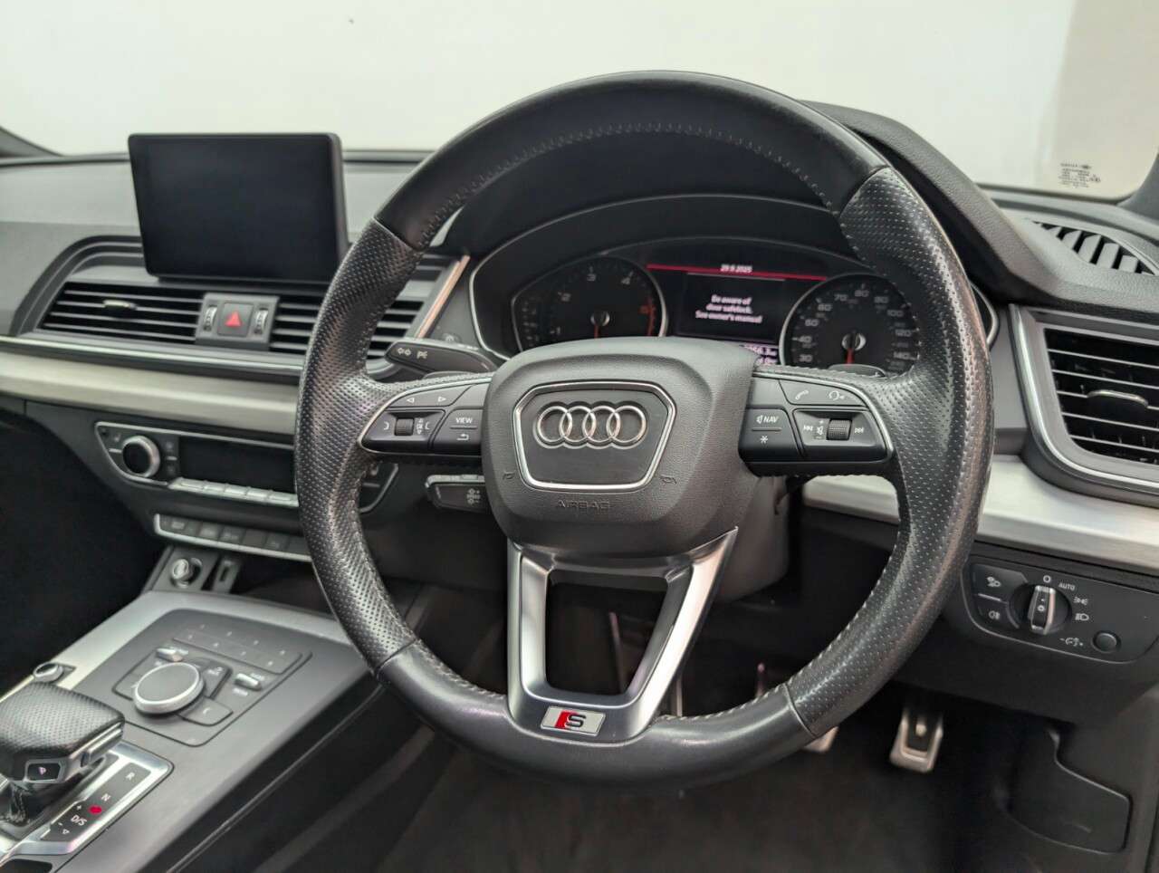 2018 AUDI Q5 2018 AUDI Q5