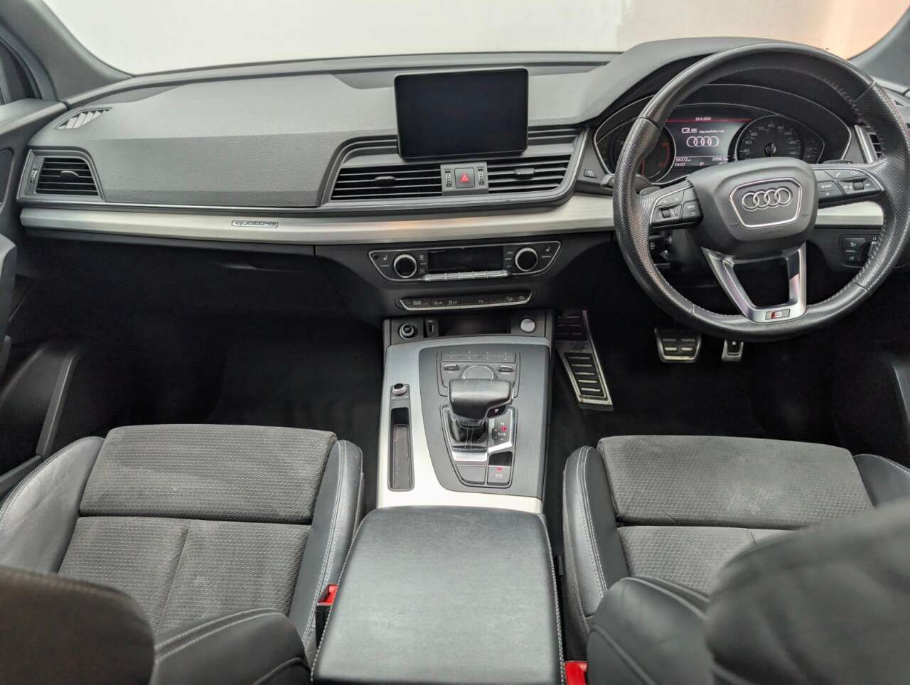 2018 AUDI Q5 2018 AUDI Q5