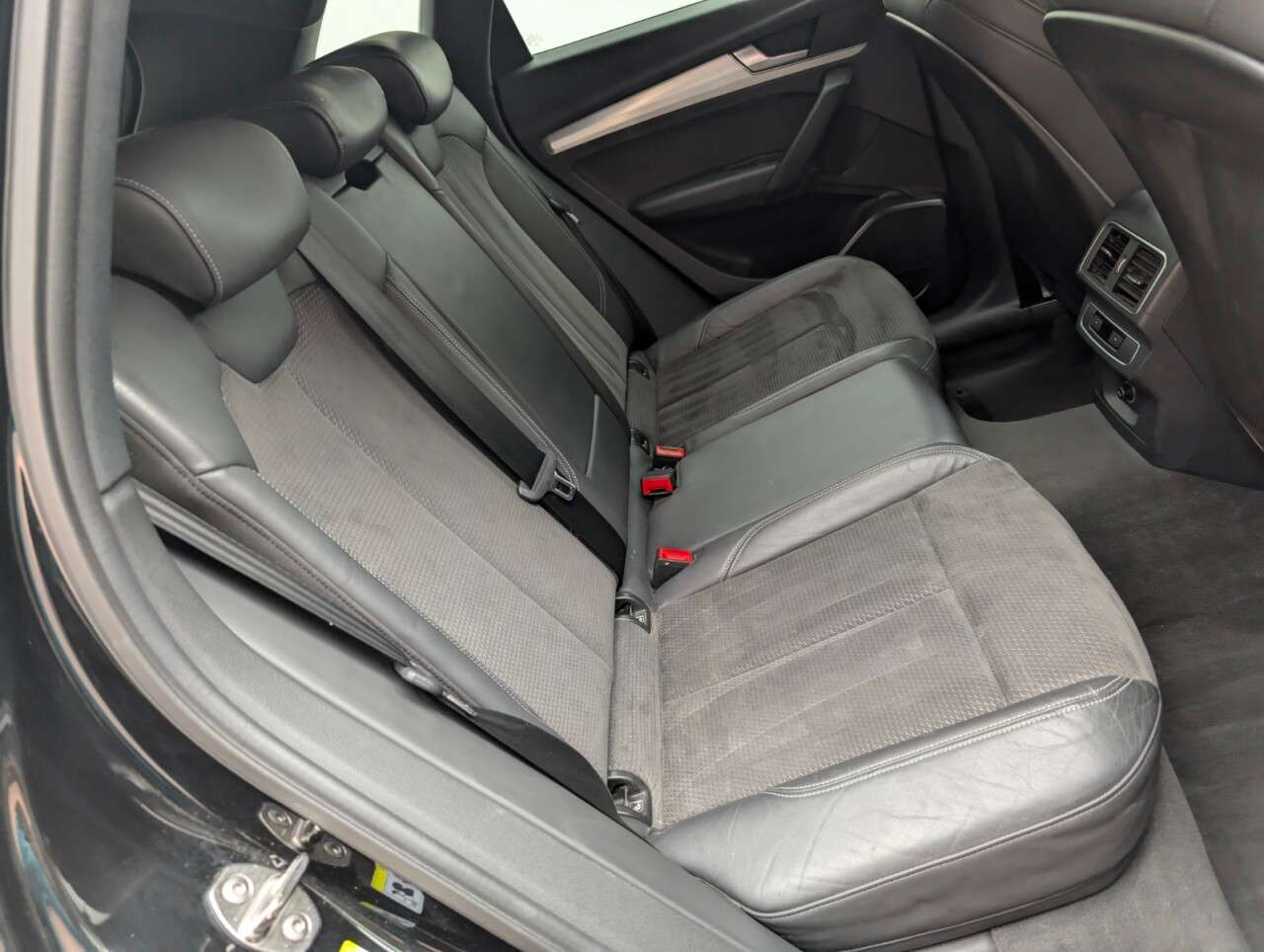 2018 AUDI Q5 2018 AUDI Q5