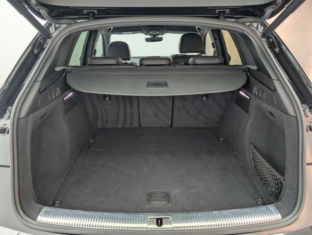 2018 AUDI Q5 2018 AUDI Q5