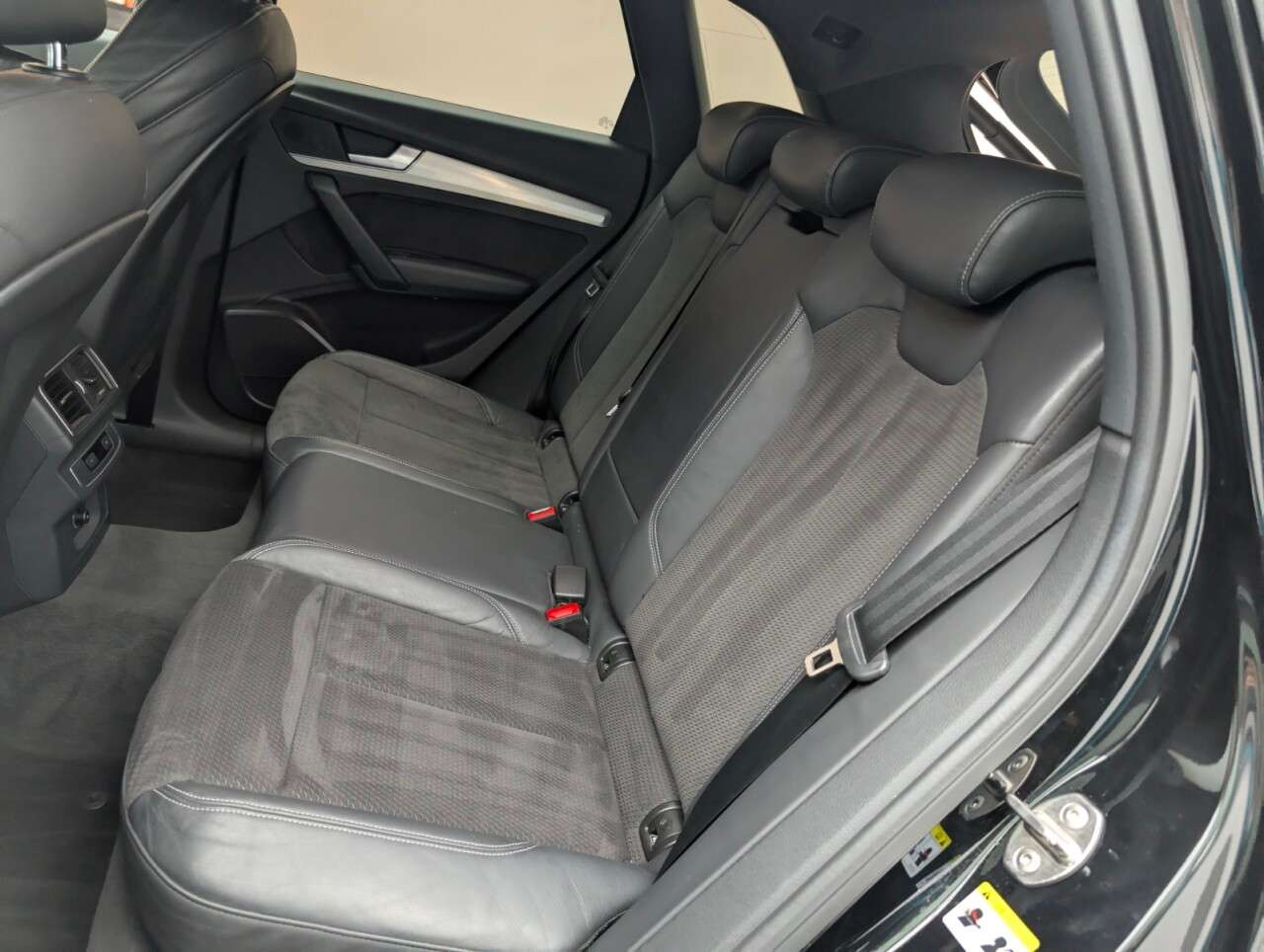 2018 AUDI Q5 2018 AUDI Q5