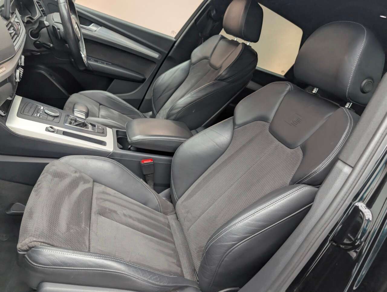 2018 AUDI Q5 2018 AUDI Q5