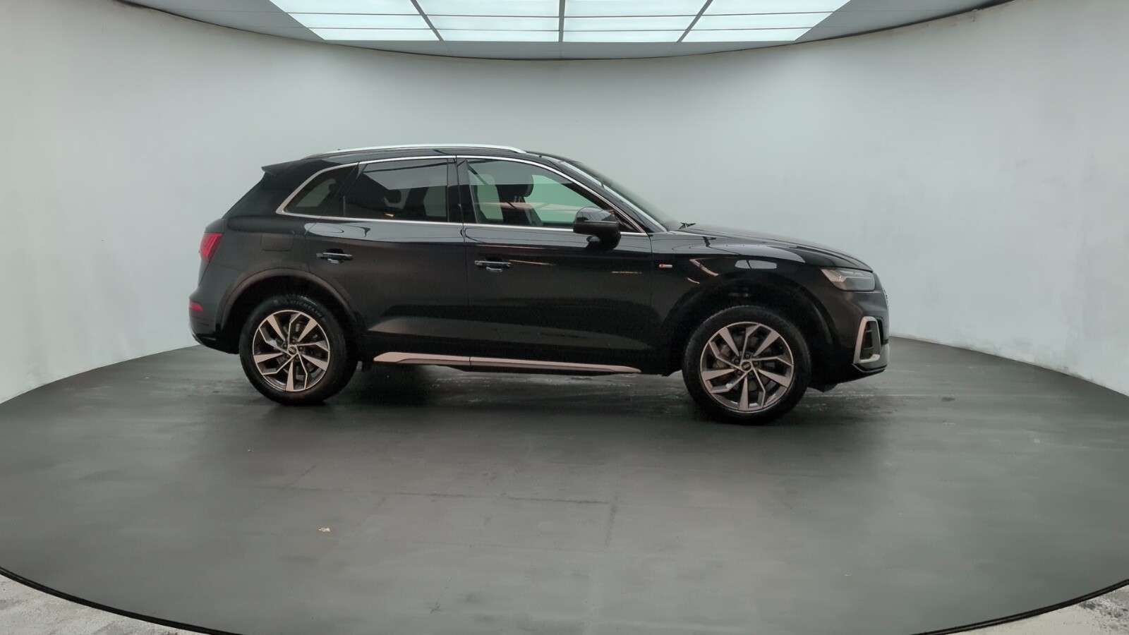 2022 AUDI Q5 2022 AUDI Q5