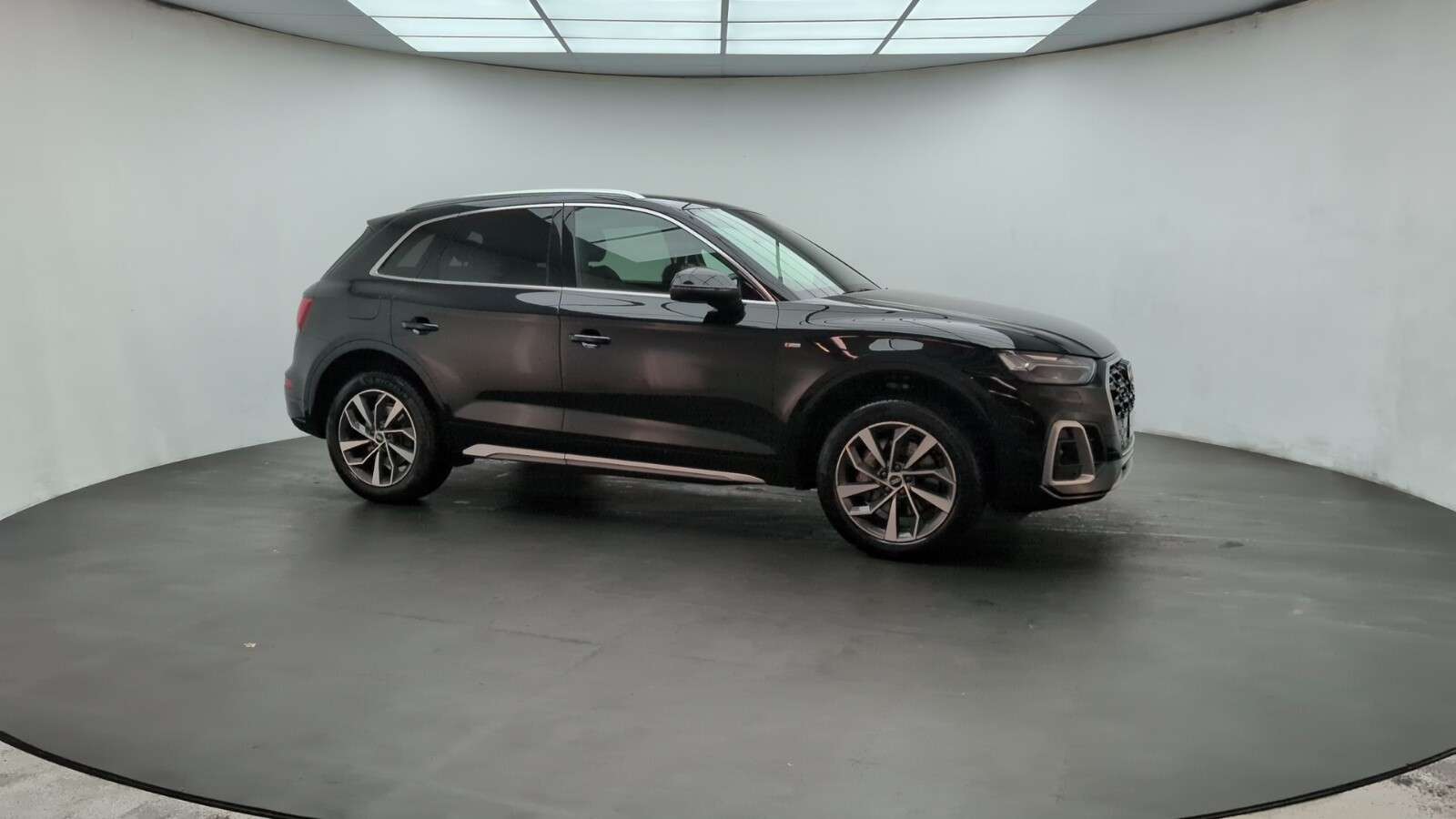 2022 AUDI Q5 2022 AUDI Q5