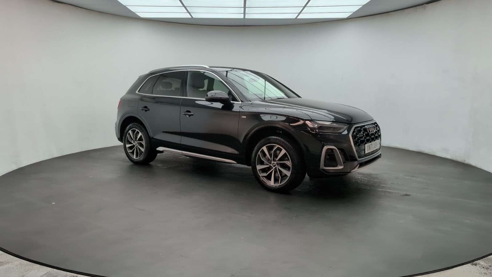 2022 AUDI Q5 2022 AUDI Q5