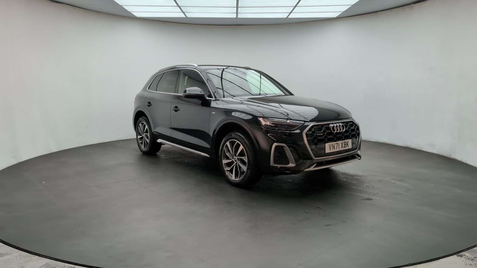 2022 AUDI Q5 2022 AUDI Q5