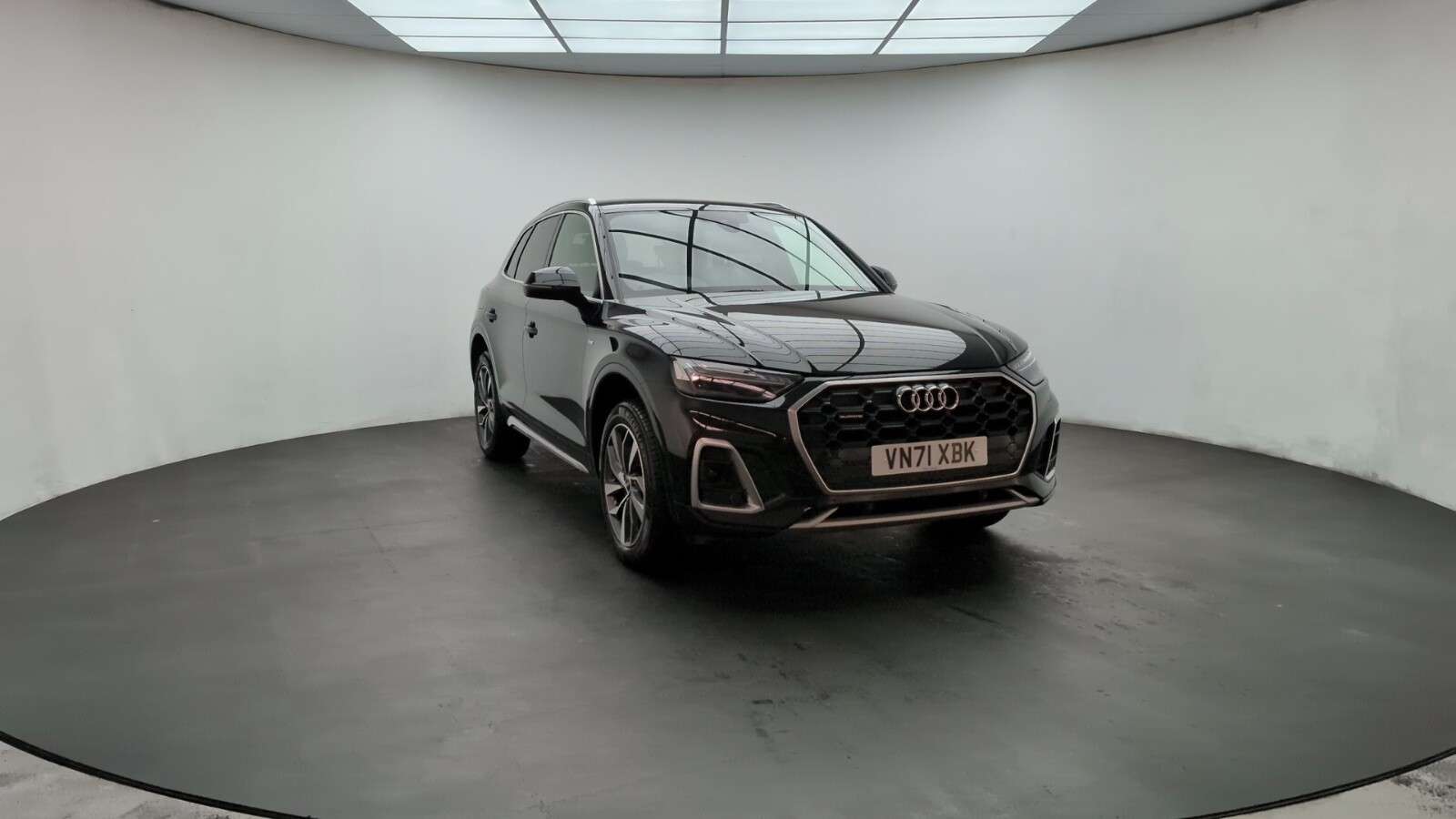 2022 AUDI Q5 2022 AUDI Q5