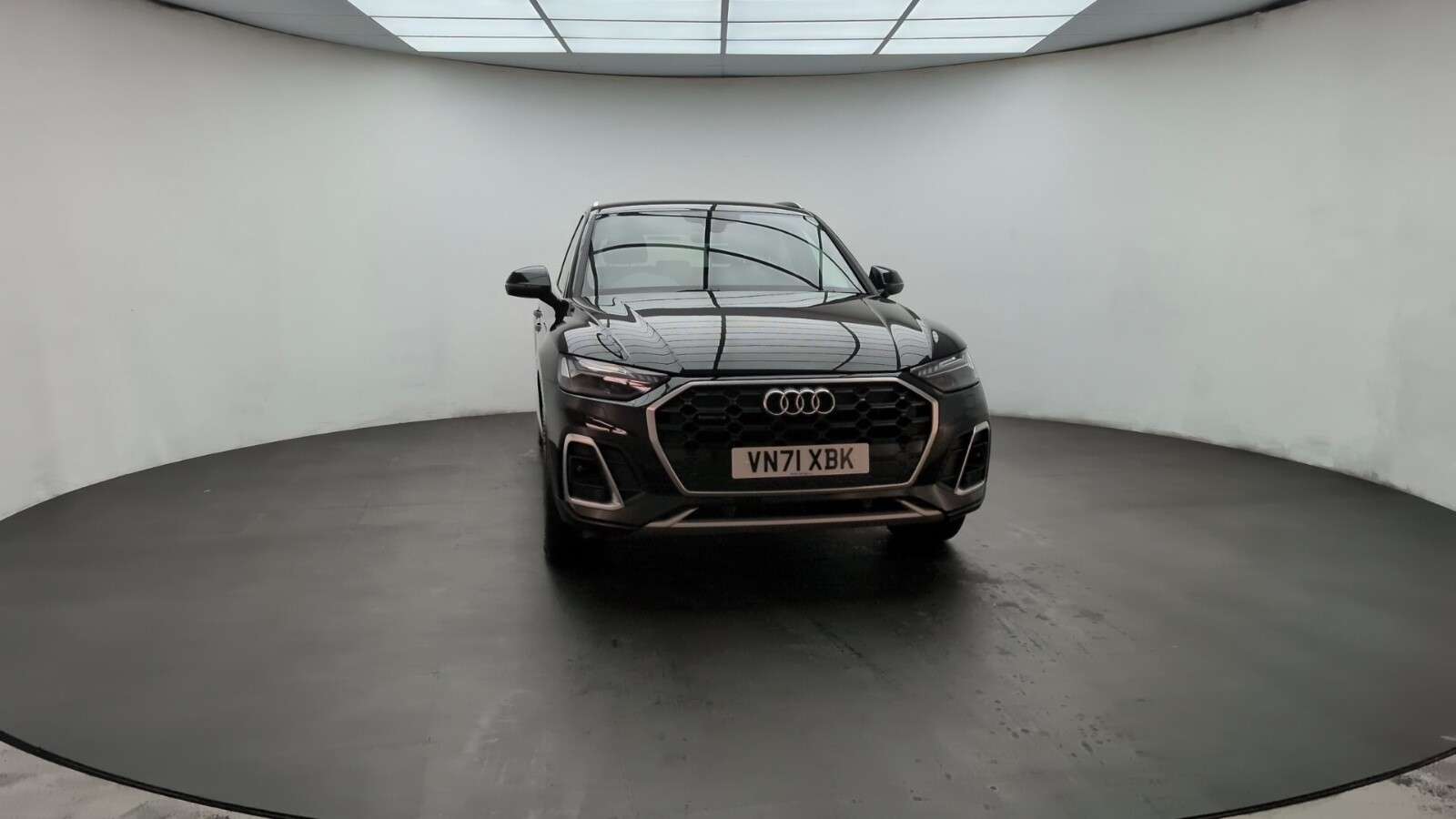 2022 AUDI Q5 2022 AUDI Q5