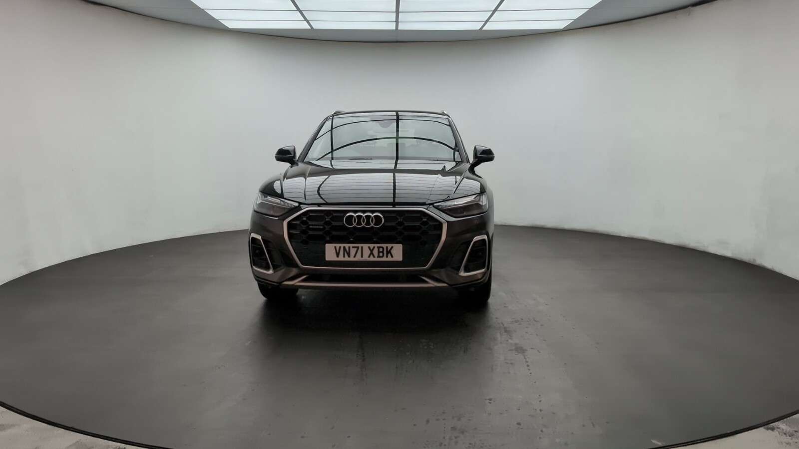 2022 AUDI Q5 2022 AUDI Q5