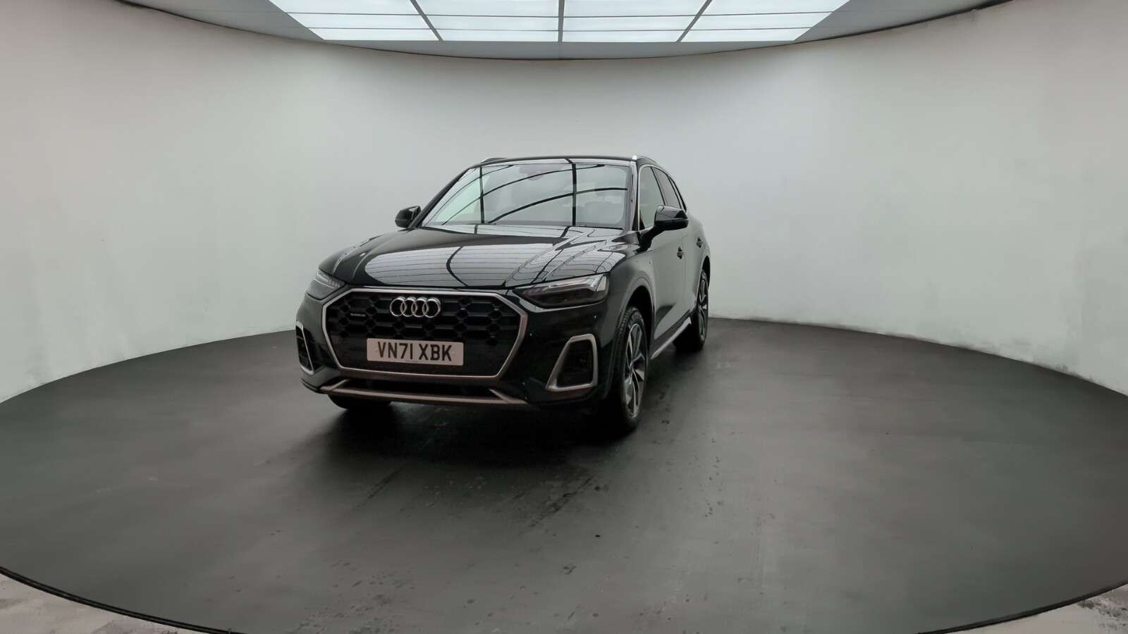 2022 AUDI Q5 2022 AUDI Q5