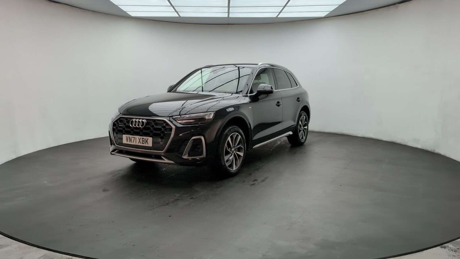 2022 AUDI Q5 2022 AUDI Q5