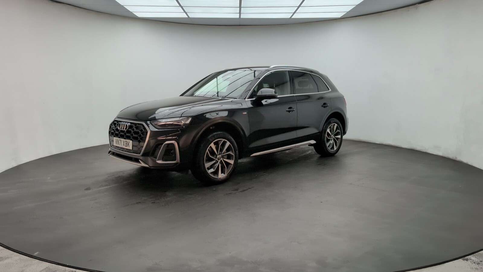 2022 AUDI Q5 2022 AUDI Q5